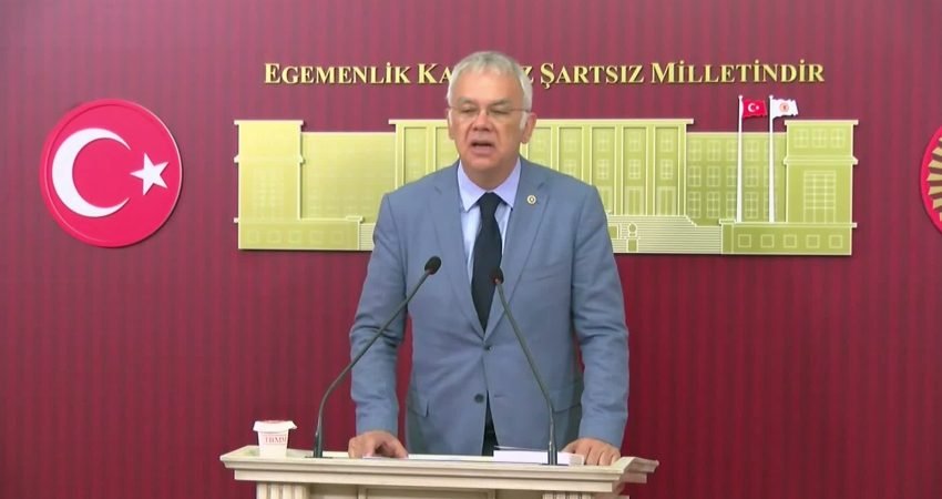 YENİ Parti Bursa Milletvekili Kayıhan Pala, "yenidoğan çetesi" soruşturmasında, yaşanan