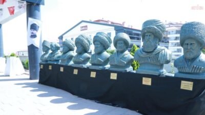 Keçiören Belediyesi, Kuzey Kafkasya’nın kültürel mirasını Türk halkıyla buluşturmak ve