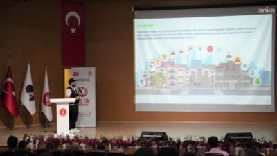 Afetlere dirençli bir kurum kültürü oluşturmak ve personelin afet ile