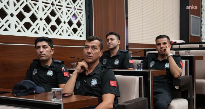 Keçiören Belediyesi İnsan Kaynakları ve Eğitim Müdürlüğü ile Ankara İl