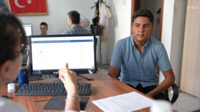 Keçiören Belediyesi, LGS'de başarılı olan KEDEM öğrencilerine tercih döneminde de