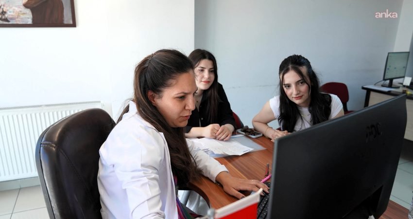 Keçiören Belediyesi Tepebaşı Kurs Merkezi, 2025-2026 eğitim-öğretim yılında YKS'ye hazırladığı