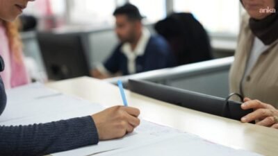 Keçiören Belediyesi tarafından vatandaşların istihdam imkânlarına erişimini kolaylaştırmak amacıyla hizmet