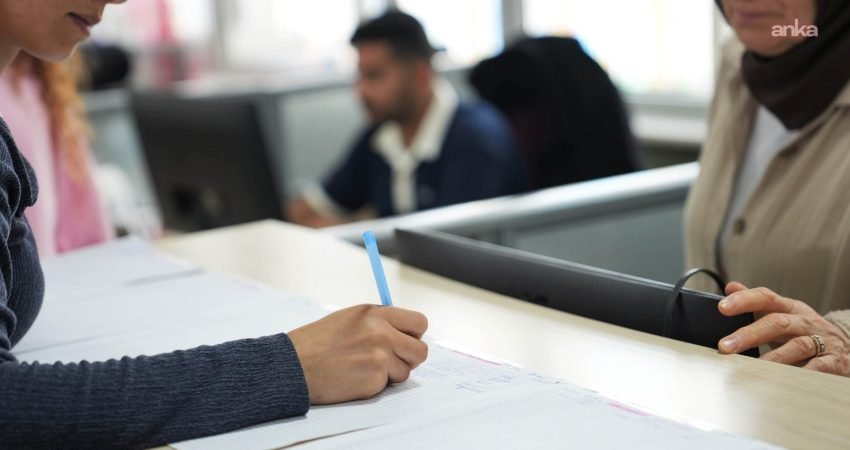 Keçiören Belediyesi tarafından vatandaşların istihdam imkânlarına erişimini kolaylaştırmak amacıyla hizmet