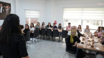 Keçiören Belediyesi ile Aile ve Sosyal Hizmetler Bakanlığı iş birliğinde