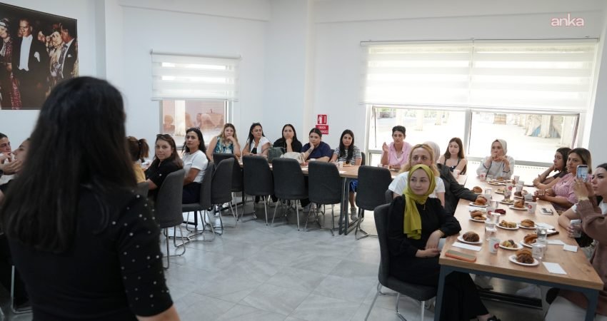 Keçiören Belediyesi ile Aile ve Sosyal Hizmetler Bakanlığı iş birliğinde