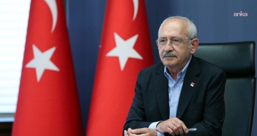 CHP Genel Başkanı Kemal Kılıçdaroğlu, “33 yıl önce Başbağlar'da bölücü