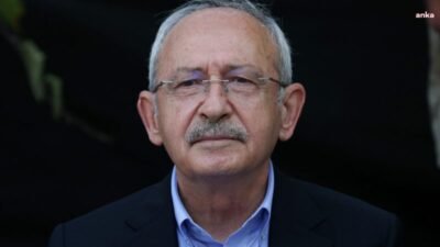 CHP Genel Başkanı Kemal Kılıçdaroğlu, belediye başkanının görevinin, partinin belirlediği