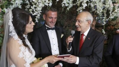 CHP Genel Başkanı Kemal Kılıçdaroğlu, CHP Genel Başkan Yardımcısı Cemal