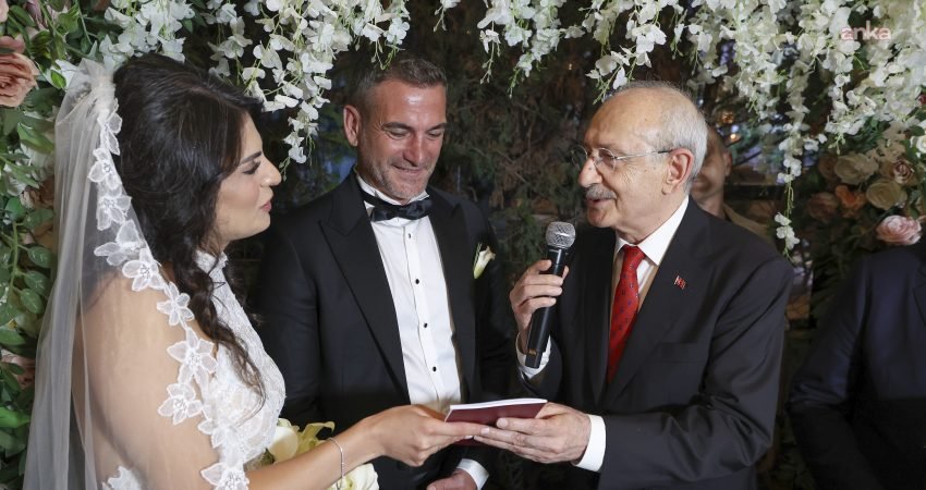 CHP Genel Başkanı Kemal Kılıçdaroğlu, CHP Genel Başkan Yardımcısı Cemal