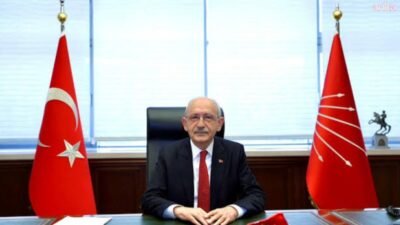 CHP Genel Başkanı Kemal Kılıçdaroğlu, Srebrenitsa Soykırımı'nın 31. yılı nedeniyle