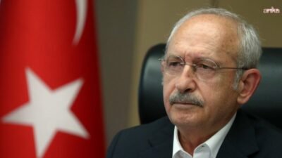 CHP Genel Başkanı Kemal Kılıçdaroğlu, yarın Genel Merkez’de düzenleyeceği basın