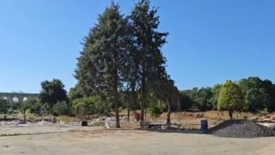 Kemerburgaz Uzun Kemer çevresinin imar planı değişikliklerine karşı açılan davada