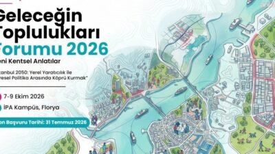 İstanbul Büyükşehir Belediyesi'ne bağlı İstanbul Planlama Ajansı (İPA), Uluslararası Kent