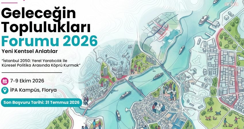 İstanbul Büyükşehir Belediyesi'ne bağlı İstanbul Planlama Ajansı (İPA), Uluslararası Kent