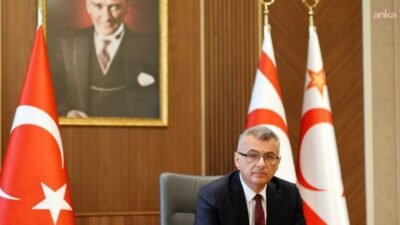 BM Genel Sekreteri Antonio Guterres’in bu akşam başlayacak Kıbrıs ziyareti