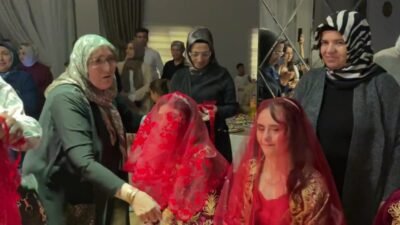 Kırıkkale Belediyesi özel bireyler ve ailelerine yönelik anlamlı bir etkinliğe