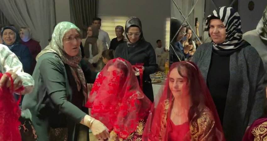 Kırıkkale Belediyesi özel bireyler ve ailelerine yönelik anlamlı bir etkinliğe