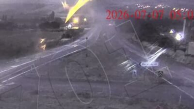 Kırıkkale’nin Karakeçili ilçesinde 7 Temmuz'da 1 kişinin hayatını kaybettiği, 40