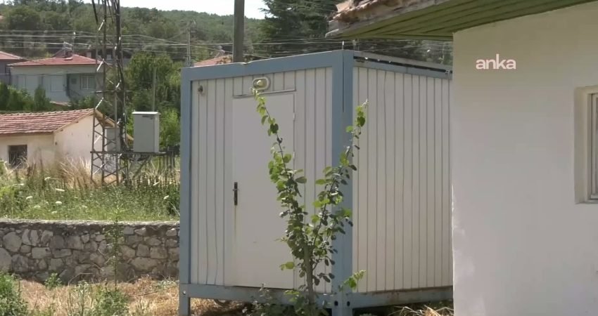 Çorum-Osmancık Karayolu Kırkdilim geçişinde tamamlanan yol çalışmasının ardından Feriz ve
