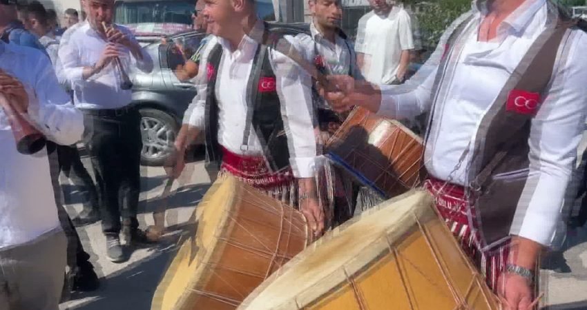 665’nci Tarihi Kırkpınar Yağlı Güreşleri Başpehlivanı Erkan Taş, 2022 yılı