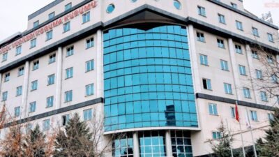 Kişisel Verileri Koruma Kurulu (KVKK), trafik kazaları başta olmak üzere