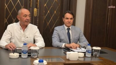 KKTC ekonomisinin lokomotifi konumunda olan casino ve turizm sektörü temsilcileri,
