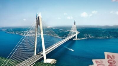 Hükümetin, milyarlarca dolarlık köprü ve otoyol özelleştirmesinde, 2012 yılından uygulanandan
