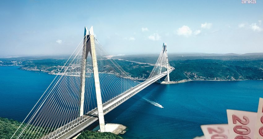 Hükümetin, milyarlarca dolarlık köprü ve otoyol özelleştirmesinde, 2012 yılından uygulanandan