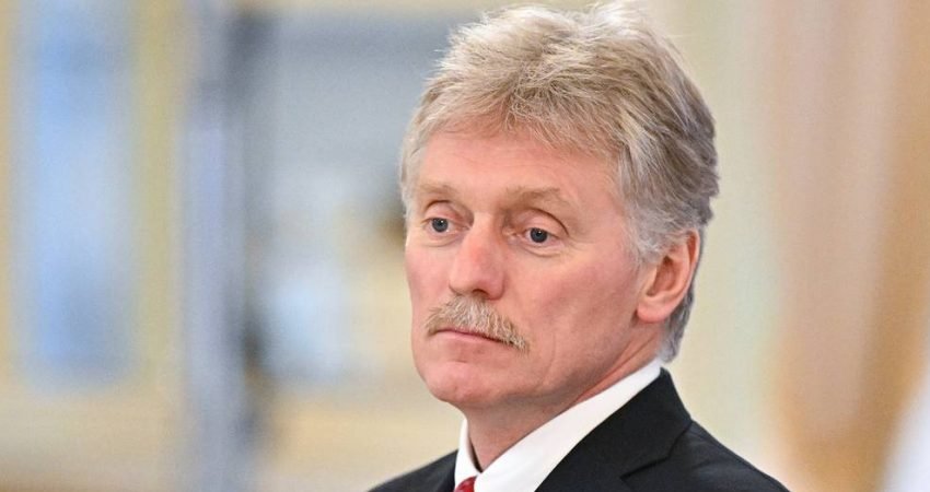 Kremlin, S-400 hava savunma sistemlerinin üçüncü bir ülkeye devredilmesi hazırlıklarına