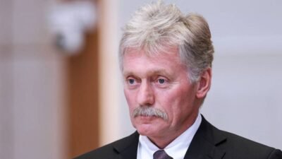 Kremlin Sözcüsü Dmitriy Peskov, ABD Başkanı Donald Trump'ın Ankara'daki yoğun