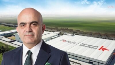 Krizle boğuşan Kontrolmatik’te yeni dönem başladı. Hafta içinde genel kurulunu