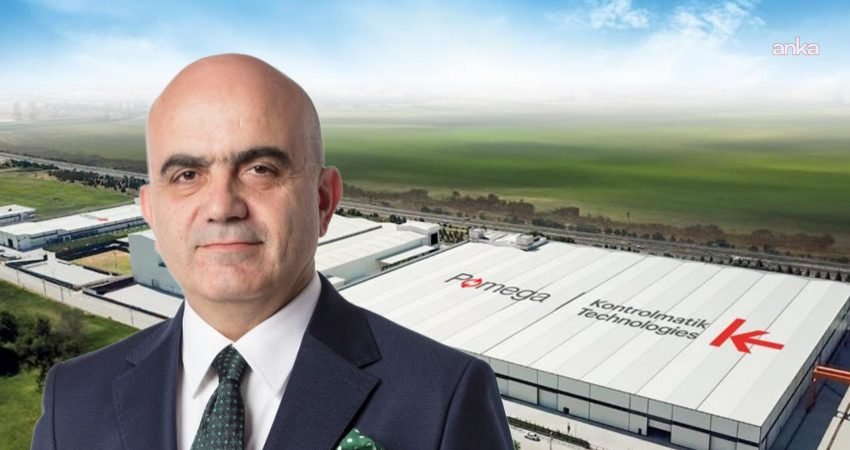 Krizle boğuşan Kontrolmatik’te yeni dönem başladı. Hafta içinde genel kurulunu