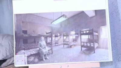 Eski Diyarbakır Cezaevi'nin "Hafıza Müzesi ve Kültürel Merkez" olarak yeniden