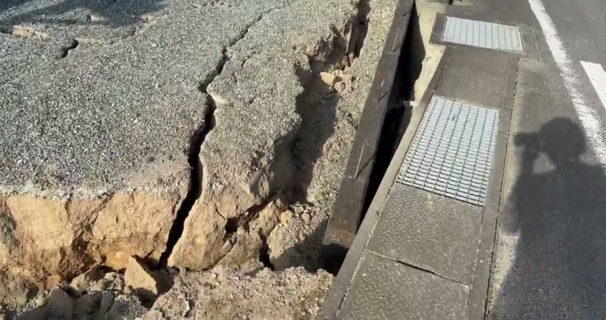 Japonya Başbakanı Sanae Takaiçi, 28 Temmuz Salı günü ülkenin güneybatısındaki