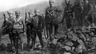 Hani zaman zaman halk arasında “Her şeyin başı eğitim” ya