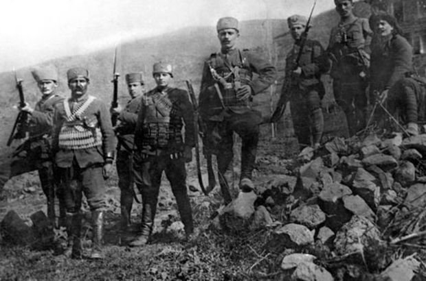 Hani zaman zaman halk arasında “Her şeyin başı eğitim” ya