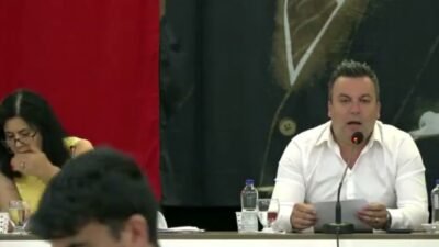 Kuşadası Belediye Meclisi'nin temmuz ayı olağan toplantısında; elektrikli araç yatırımı,