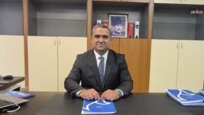 Kuşadası Belediyesi Başkan Yardımcısı Remzi Çengel, Davutlar ve Güzelçamlı'da belediye