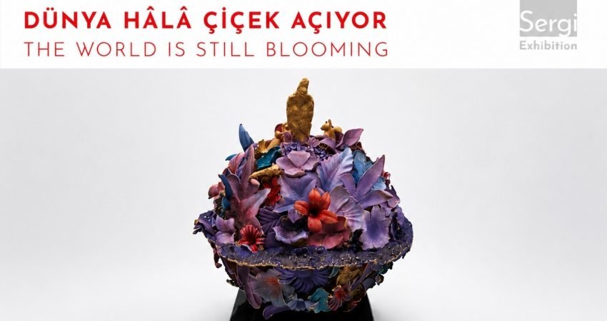 Kuşadası Belediyesi Ada Modern Sanat Galerisi, heykel sanatçısı Cem Sağbil’in