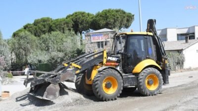 Kuşadası Belediyesi, vatandaşların daha güvenli, konforlu ve modern ulaşım imkanlarına