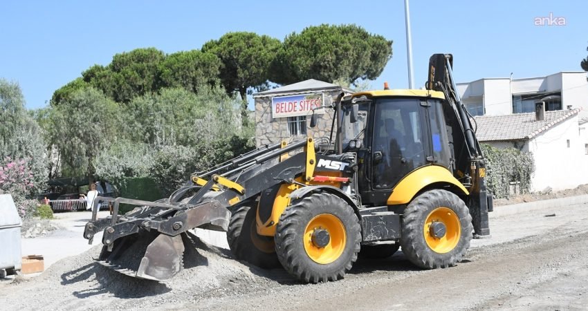 Kuşadası Belediyesi, vatandaşların daha güvenli, konforlu ve modern ulaşım imkanlarına