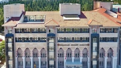 Aydın’da Kuşadası Şoför Esnaf Kefalet Kredi Kooperatifi’ne yönelik soruşturma kapsamında