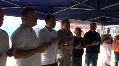 Kuşadası'nda 2013 yılında kanalizasyon terfi istasyonunda meydana gelen metan gazı