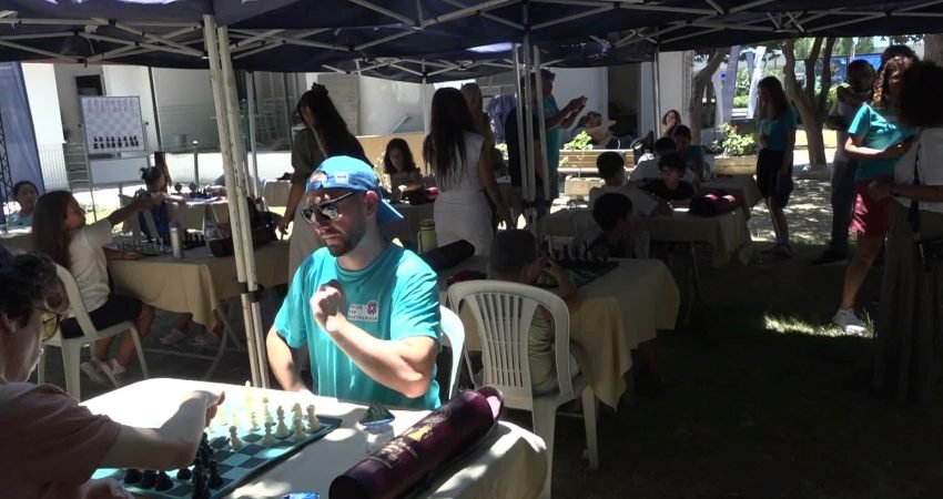 Kuşadası Belediyesi, Avrupa Birliği Erasmus+ programı kapsamında yürütülen "Active Together: