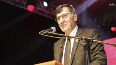 Kütahya'da 15 Temmuz Demokrasi ve Milli Birlik Günü dolayısıyla düzenlenen