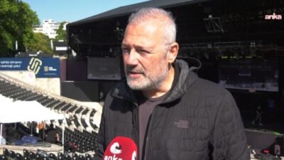 Bir sosyal medya paylaşımı gerekçe gösterilerek geçen hafta gözaltına alınan