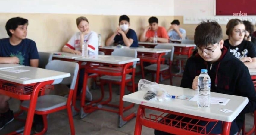 Milli Eğitim Bakanlığı'nın yayımladığı "2026 LGS Kapsamında Merkezi Sınav Raporu"na