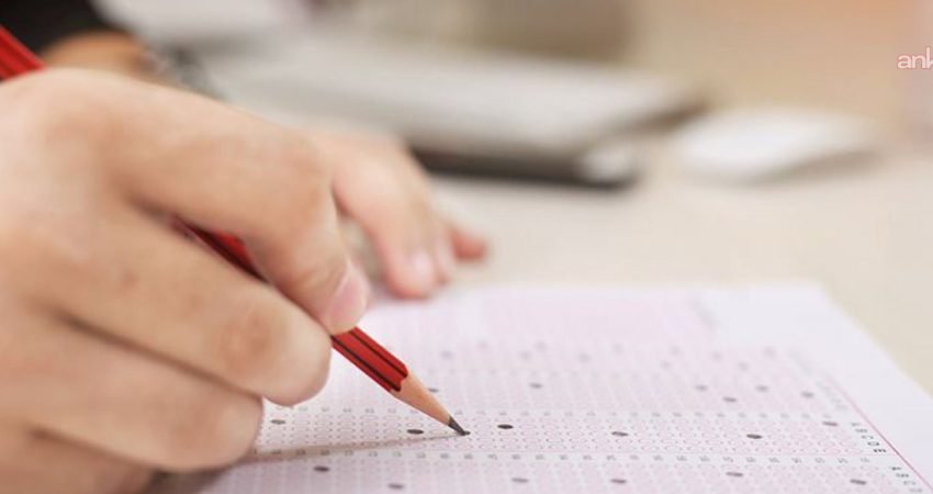 Milli Eğitim Bakanlığı, Liselere Geçiş Sistemi (LGS) kapsamındaki merkezi sınavın yarın