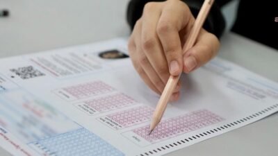 Milli Eğitim Bakanlığı, Liselere Geçiş Sistemi (LGS) kapsamındaki tercihlerin yarın
